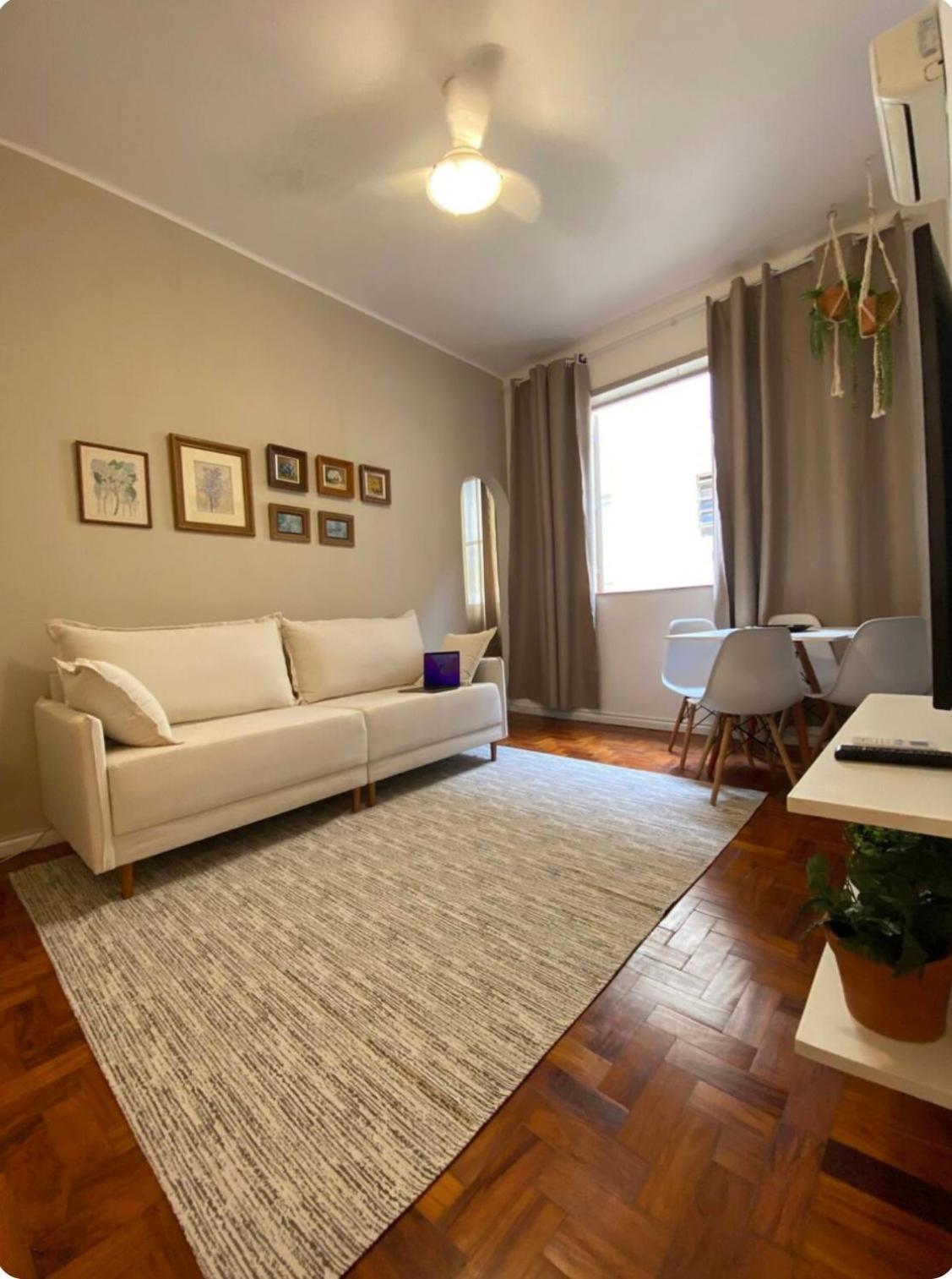 Ap Leblon Fancy Apartment