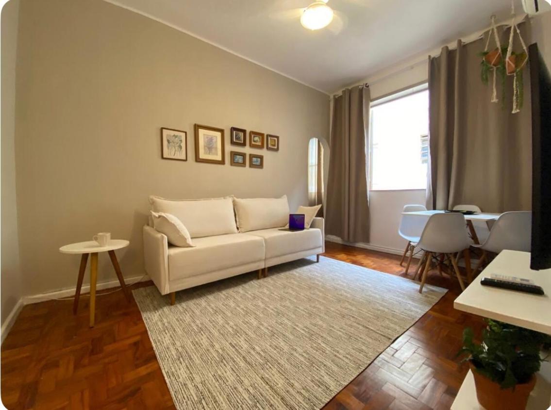 Apartment Ap Leblon Fancy *