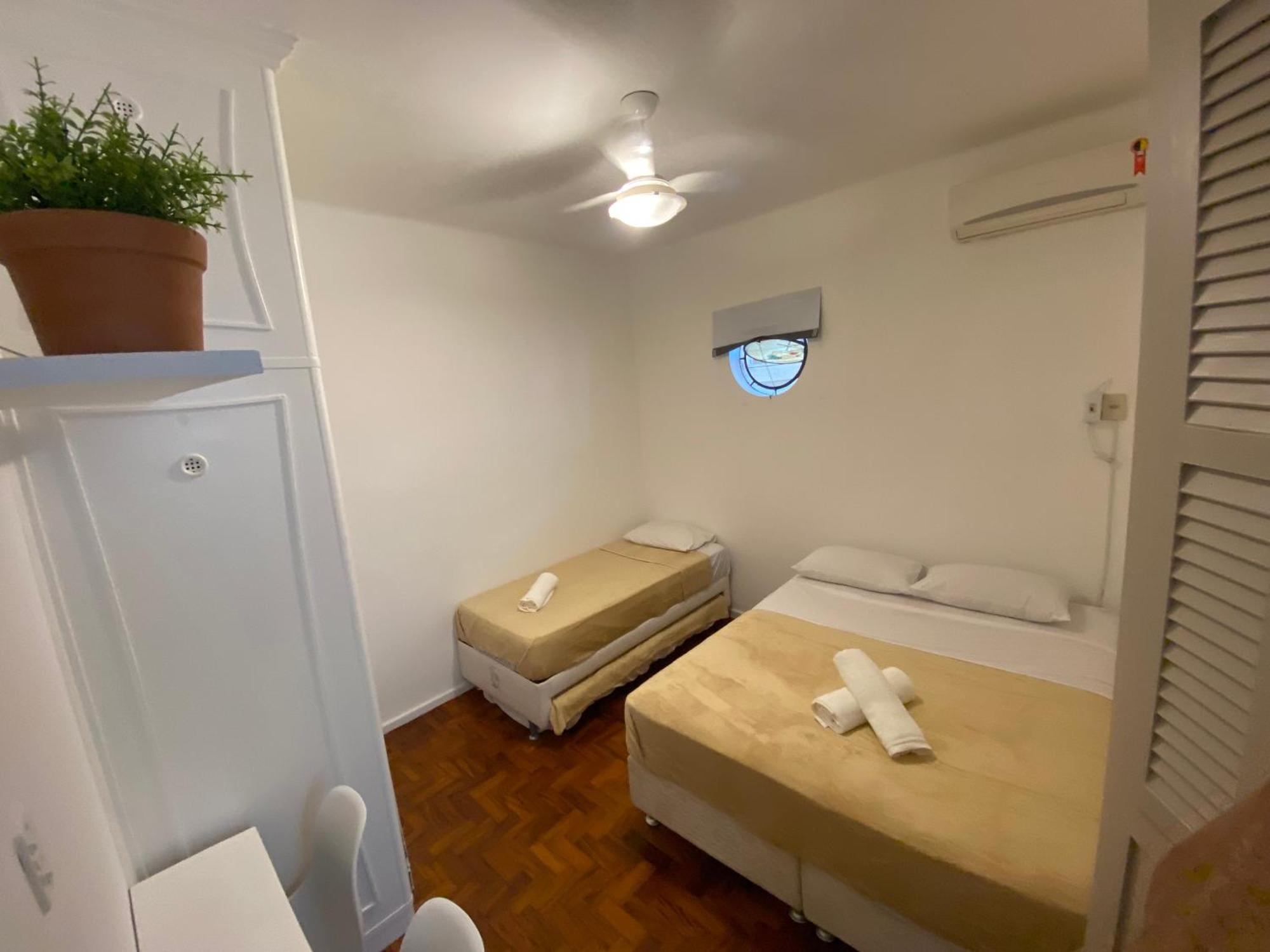 Apartment Ap Leblon Fancy *