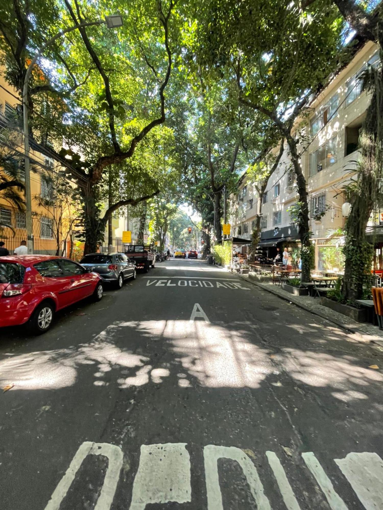 Ap Leblon Fancy Apartment Rio de Janeiro