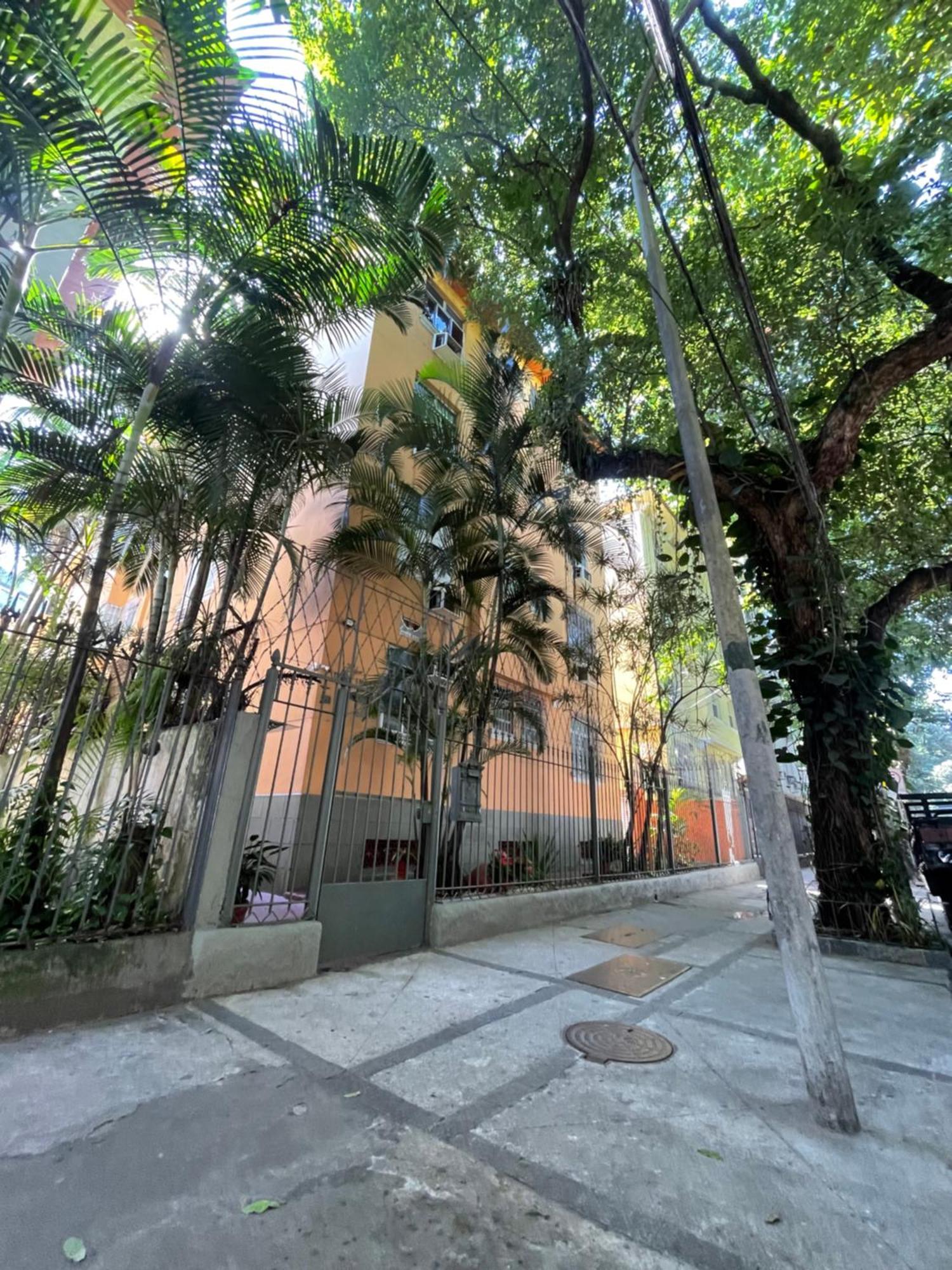Apartment Ap Leblon Fancy Rio de Janeiro