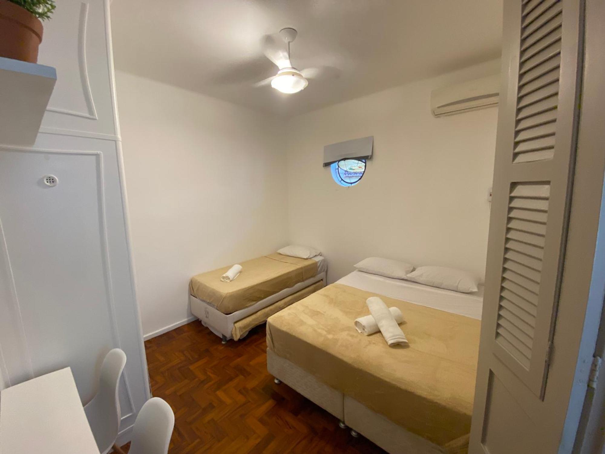 Ap Leblon Fancy Apartamento